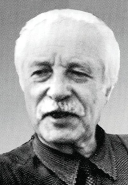 Владимир Перерва