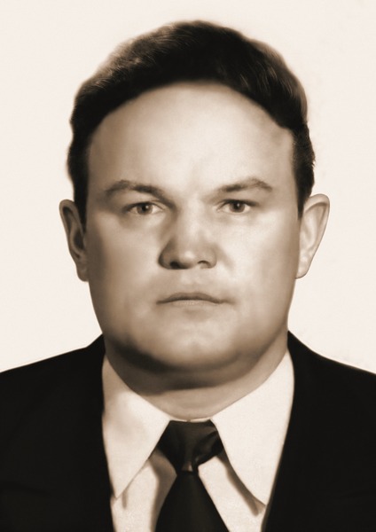 Борис Василенко