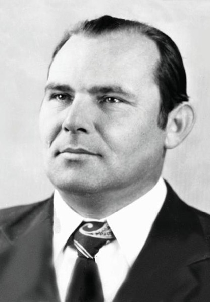 Станислав Юдин