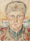 Григорий Федорович Хобта
