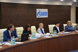 15 декабря в ООО «Газпром трансгаз Ухта» состоялся традиционный семинар-совещание руководителей бухгалтерских служб филиалов предприятия