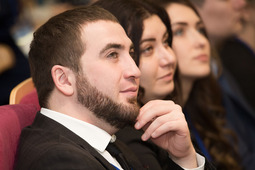 В Ухте прошёл семинар-совещание председателей Советов молодых специалистов филиалов ООО «Газпром трансгаз Ухта»