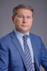 Александр Викторович Гайворонский — генеральный директор ООО «Газпром трансгаз Ухта»