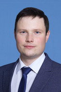 Дмитрий Александрович Богатиков