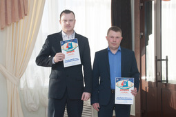Специалисты ООО «Газпром трансгаз Ухта» приняли участие в работе международной молодежной конференции «Севергеоэкотех-2016». ООО «Газпром трансгаз Ухта» на конференции представляли специалисты из разных филиалов и подразделений предприятия — всего 21 участник.