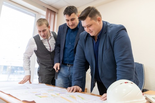 Важнейшей задачей Управления является восстановление и поддержание в работоспособном состоянии основных фондов ООО «Газпром трансгаз Ухта».