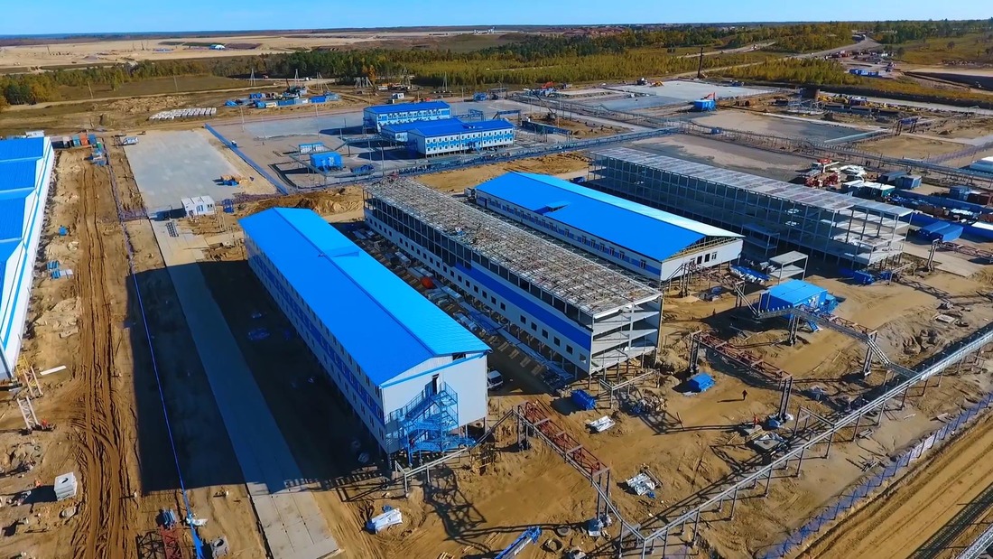 Правление ПАО «Газпром» рассмотрело информацию о стратегии и одобрило работу компании по реализации проектов в области переработки газа и жидких углеводородов.