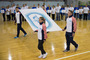 Открытие финального этапа летней спартакиады 2018. Церемония поднятия флага.