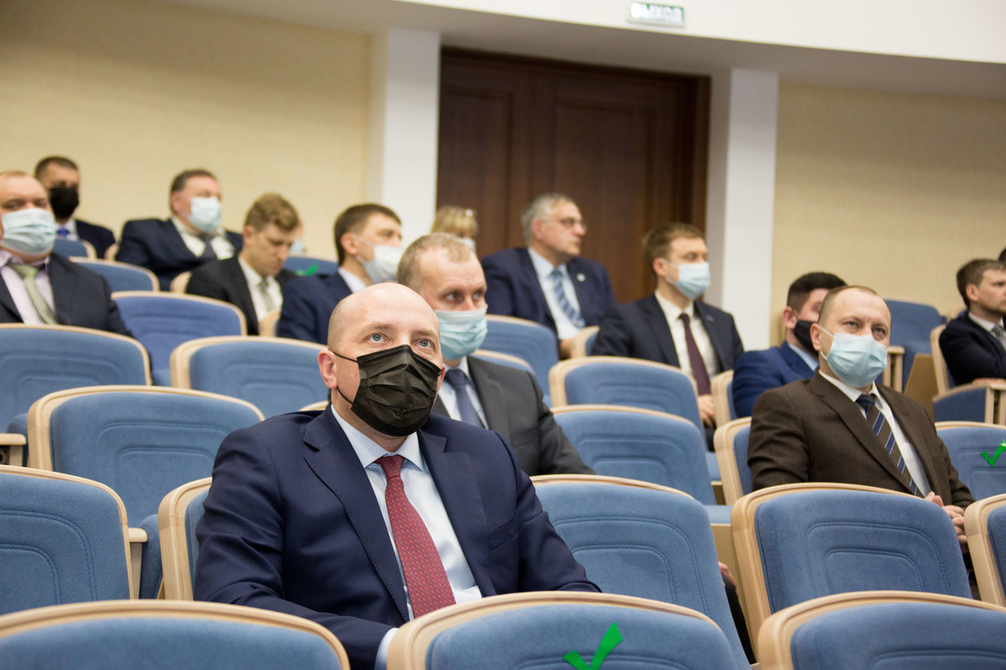 По результатам сделанных на конференции докладов участники конференции дали положительную оценку итогам выполнения в 2020 году Коллективного договора нашего Общества и Генерального коллективного договора ПАО «Газпром»