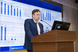 Семинар-совещание «Актуальные вопросы организации природоохранной деятельности». 22.04.2025 г.