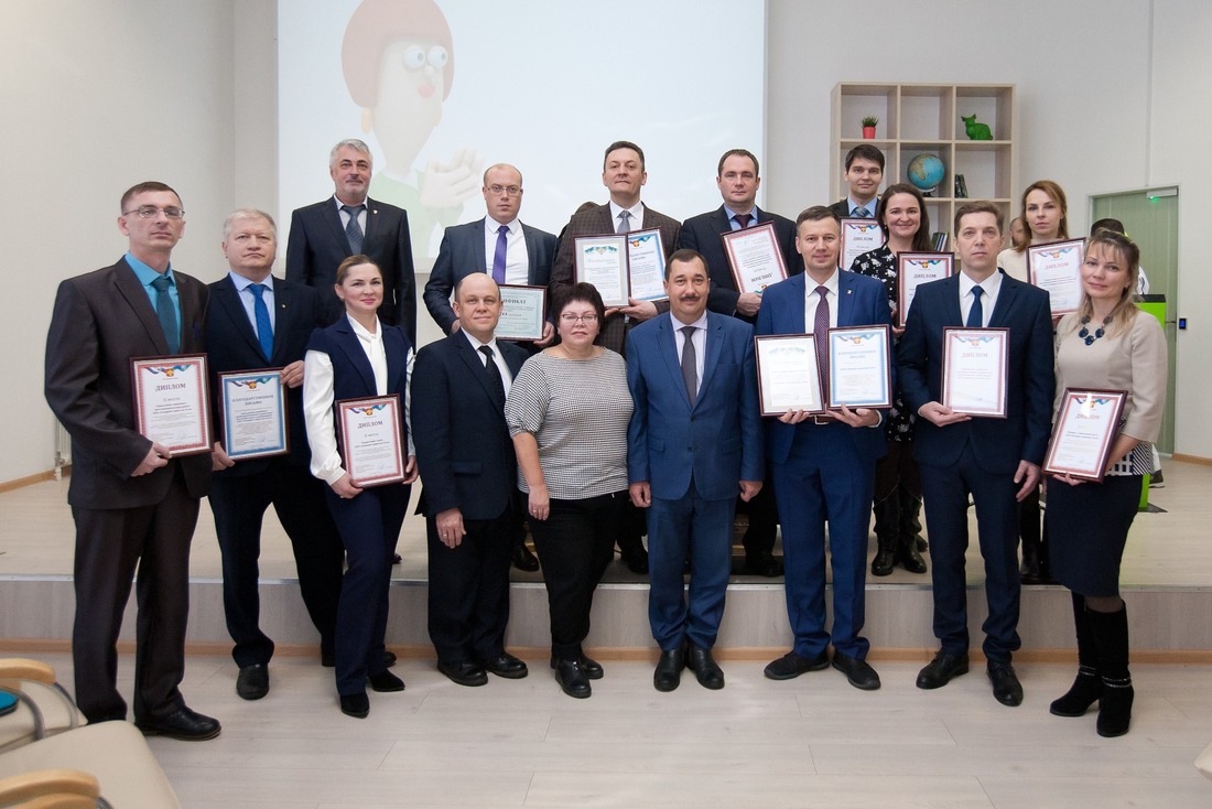 ООО «Газпром трансгаз Ухта» отмечено наградами в шести подгруппах республиканского смотра-конкурса