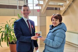 Управление связи