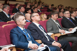С 11 по 15 апреля 2016 в центральном офисе ООО «Газпром трансгаз Ухта» проведено ежегодное семинар-совещание об итогах работы компании по охране труда, промышленной и пожарной безопасности за 2015 год. Обозначены задачи на 2016 год