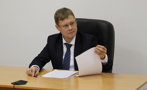 Среди призеров конференции — инженер Приводинского ЛПУМГ Иван Сергеевич Калинин.
