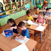МДОУ Детский сад №31, Управление организации восстановления основных фондов