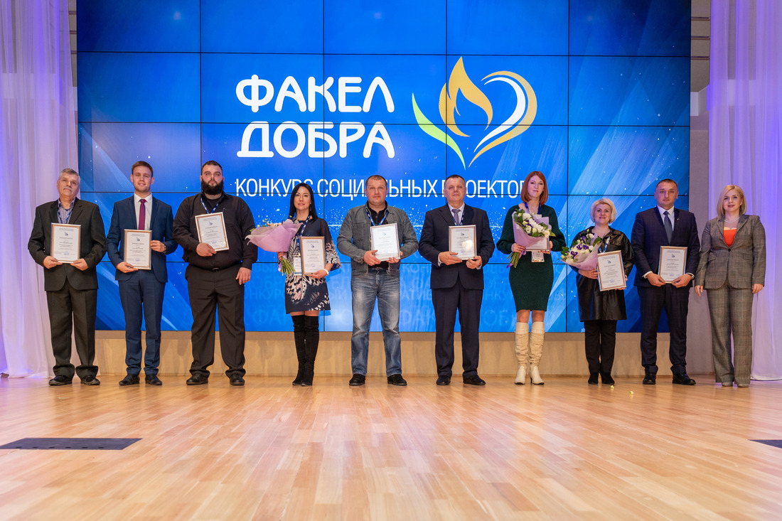 Девять волонтеров получили благодарственные письма от Общественной палаты России
