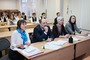 Традиционно экспертами в нескольких секциях «Информатика», «История», «Здоровье и медицина» выступили сотрудники ООО «Газпром трансгаз Ухта»
