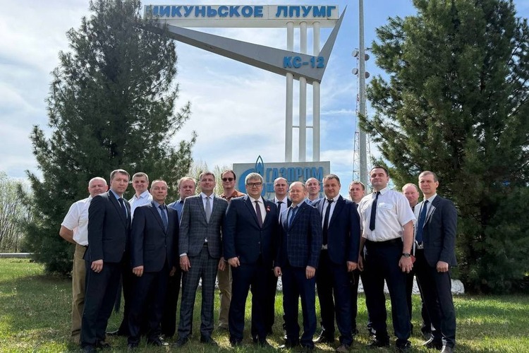Семинар-совещание «Сварочное производство ООО „Газпром трансгаз Ухта“. 26-30 мая 2025 года, г. Микунь (Республика Коми).