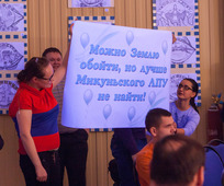 Досуговый центр посёлка Синдор распахнул двери для 45-ти участников из Микуньского и Синдорского ЛПУМГ ООО «Газпром трансгаз Ухта»