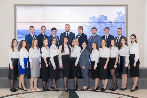 Новый состав Совета молодых специалистов ООО «Газпром трансгаз Ухта»