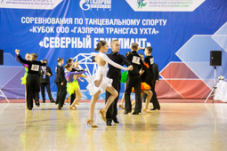В турнире приняли участие 798 спортсменов
