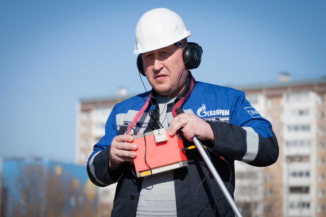 Выполнение практического задания