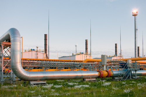 В ООО «Газпром трансгаз Ухта» подвели итоги работы газотранспортной системы за первое полугодие 2017 года