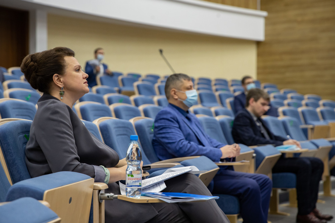 Победители получают право представлять предприятие на конференции ПАО «Газпром», а также научно-практических конференциях дочерних обществ компании.