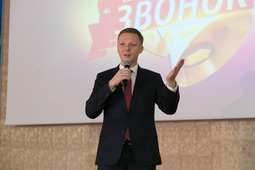 Евгений Гусев