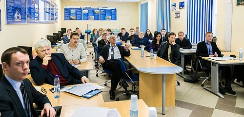 С 1 по 2 февраля в Ухтинском государственном техническом университете (УГТУ) прошла X Международная конференция «Рассохинские чтения»