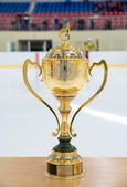 6 и 7 мая состоялся финальный этап корпоративного турнира по хоккею с шайбой на кубок ООО «Газпром трансгаз Ухта»
