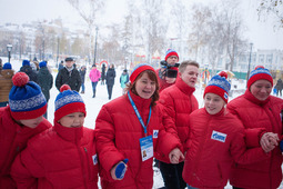 6 ноября 2016 г. Делегация ООО «Газпром трансгаз Ухта» прибыла на фестиваль «Факел». Экскурсия