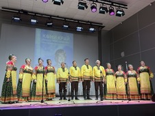 Ансамбль «Лысва войт»