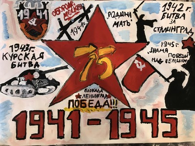 Логинов Марк, Администрация