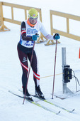В лыжных гонках классическим ходом (женщины 35 лет и старше) на 2 километра, второе место завоевала Елена Мизонова («Газпром трансгаз Ухта»). Спортсменка отметила хорошую подготовку трассы: «Бежалось легко. Мне понравилось, как подготовили дистанцию и лыжи, — отметила Елена. — Соперники были очень сильные, и второе место в гонке далось нелегко»