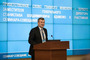 Станислав Адаменко, главный инженер-первый заместитель генерального директора ООО «Газпром трансгаз Ухта»