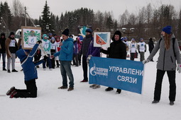 2017.02.18. Зарница. Ледовая битва