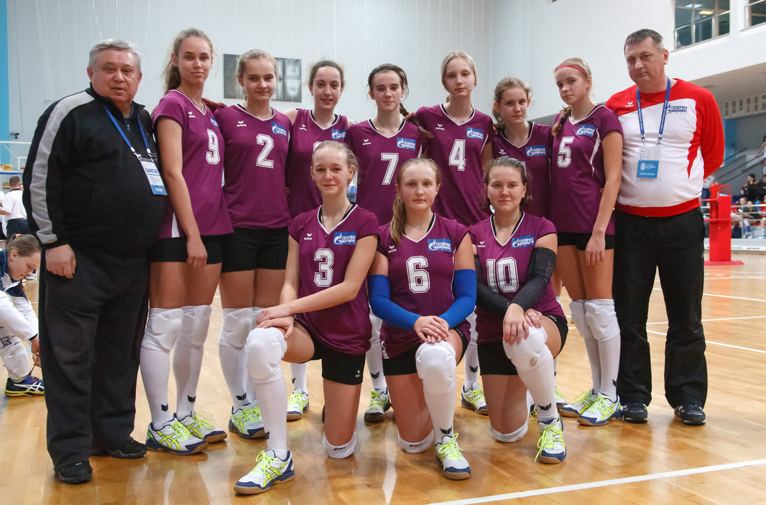 Вторник принёс третье призовое место по волейболу девушкам из команды ООО «Газпром трансгаз Ухта». Уступив в полуфинале команде из Новоуренгоя, девушки обыграли в матче за третье призовое место команду из Москвы.