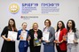 Представители дочерних компаний ПАО «Газпром» — финалисты конкурса